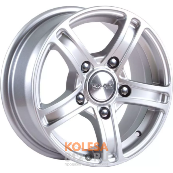 Скад Трофи селена Скад Трофи селена