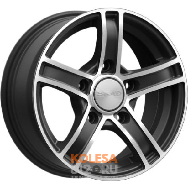 Скад Трофи селена Скад Трофи селена