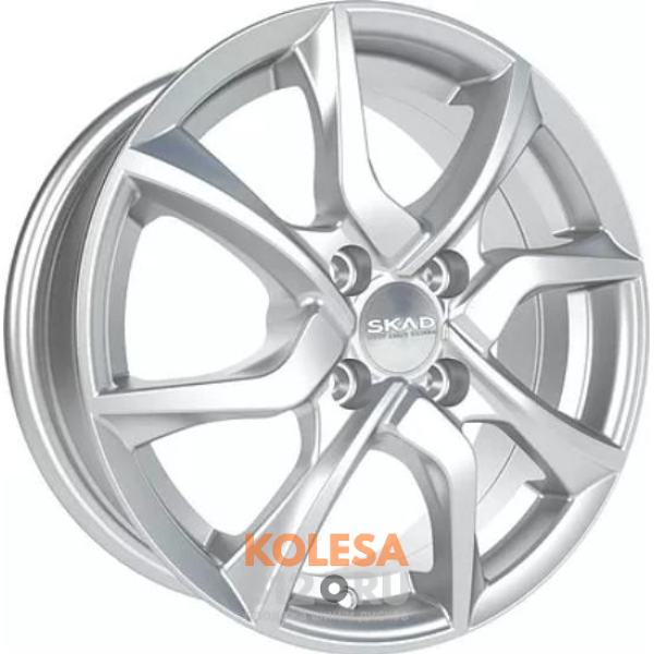 Скад Тулон алмаз Скад Тулон алмаз