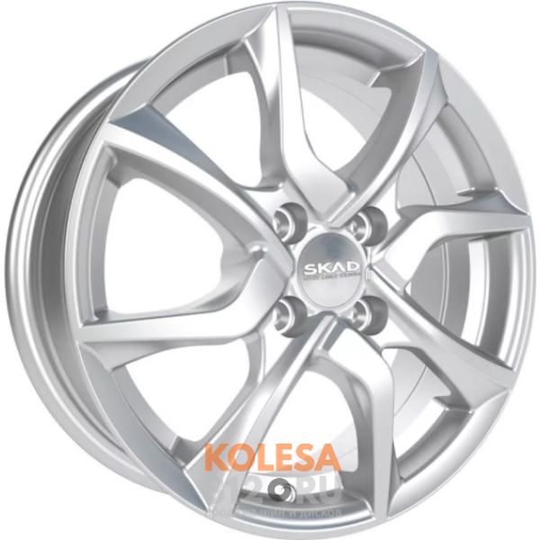 Скад Тулон алмаз Скад Тулон алмаз