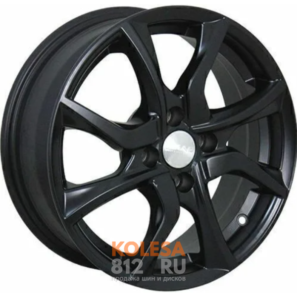 Скад Тулон алмаз