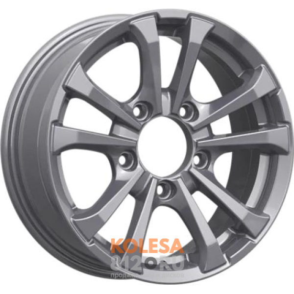 Скад Тундра алмаз