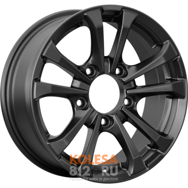 Скад Тундра алмаз