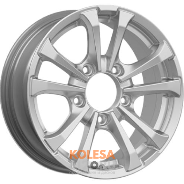 Скад Тундра алмаз