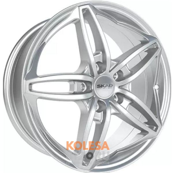 Диски Скад Турин - основное изображение