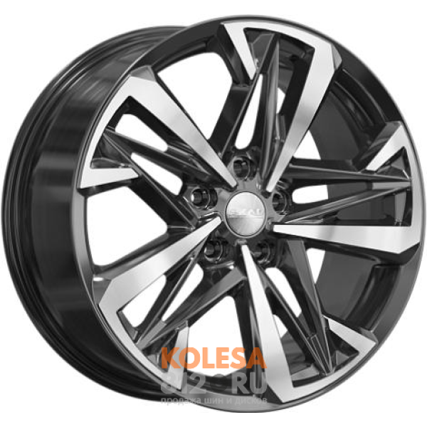 Диски Скад Ультима