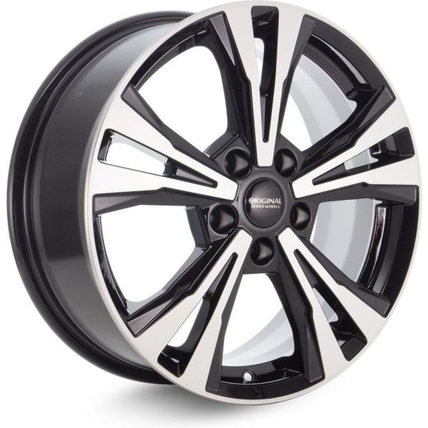 Диски Скад VW Tiguan (KL-322)