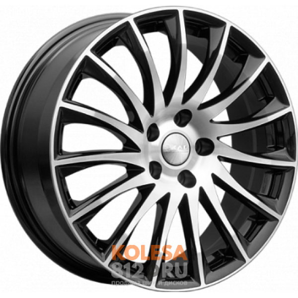 Скад Валенсия алмаз