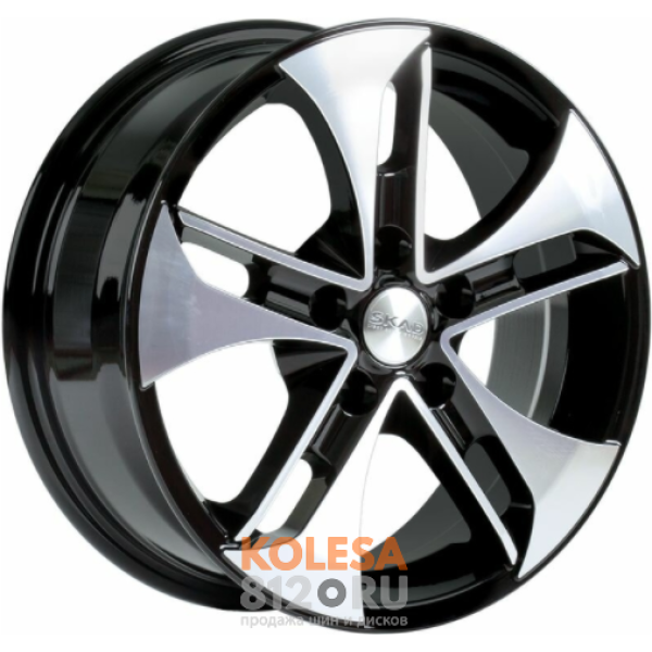 Скад Венеция алмаз