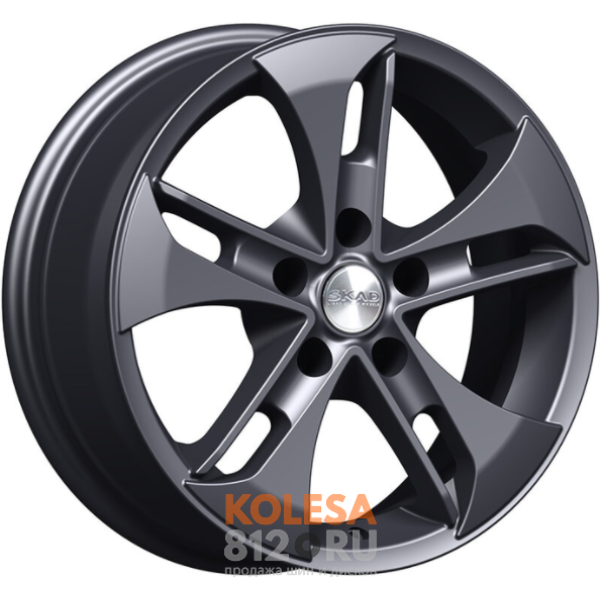 Скад Венеция алмаз