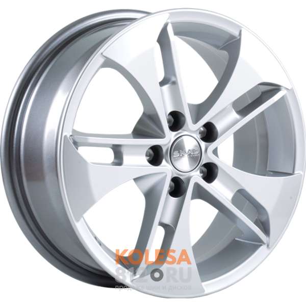 Скад Венеция алмаз Скад Венеция алмаз