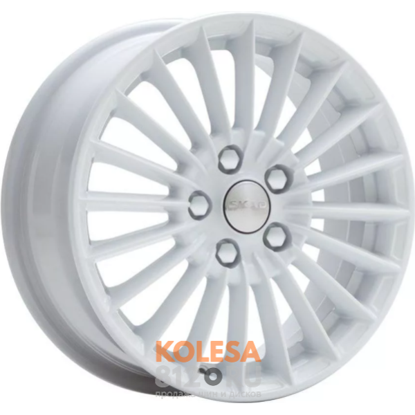 Диски Скад Веритас - основное изображение