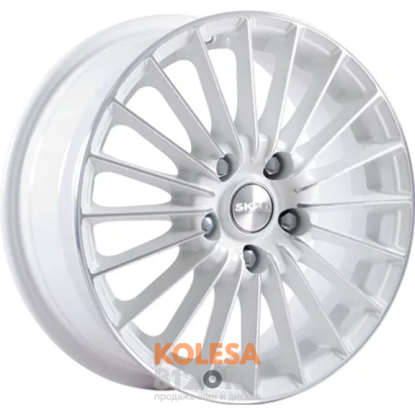 Скад Веритас алмаз