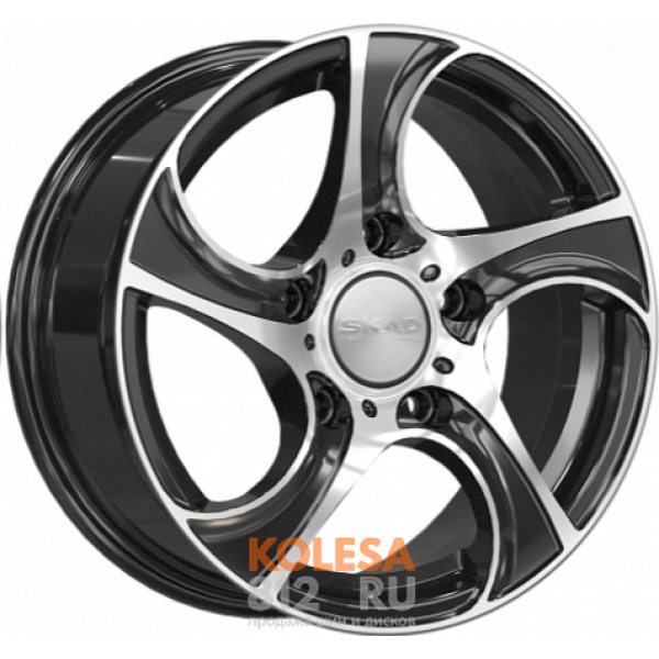 Скад Вихрь алмаз