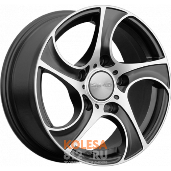 Скад Вихрь алмаз