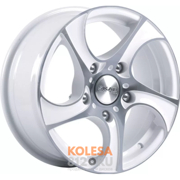 Скад Вихрь алмаз