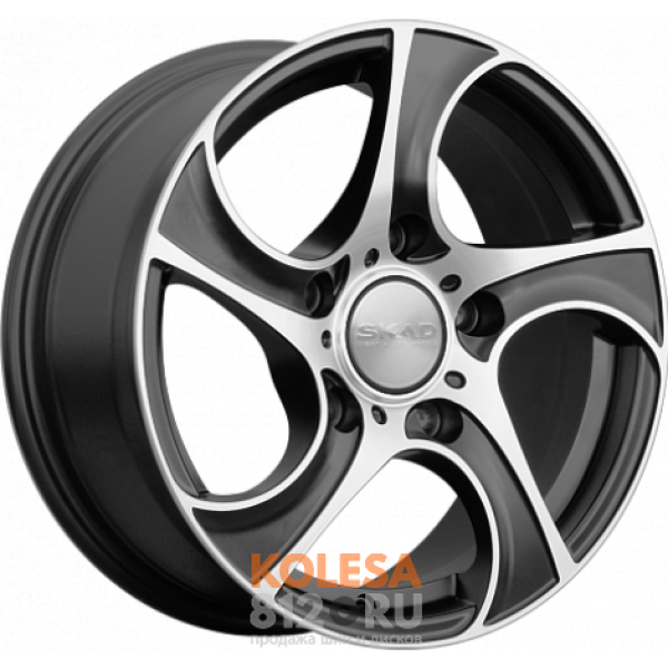 Скад Вихрь алмаз