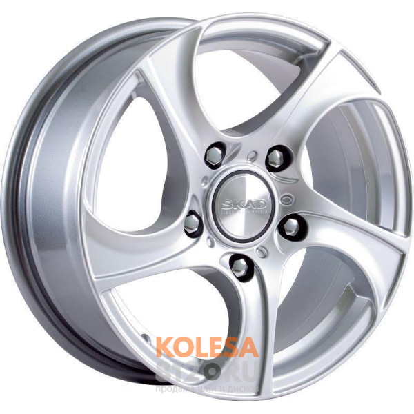 Скад Вихрь алмаз