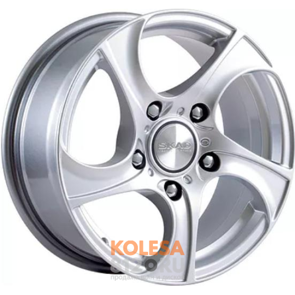 Скад Вихрь алмаз