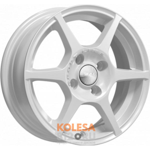 Скад Ягуар алмаз Скад Ягуар алмаз