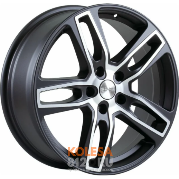 Скад Женева алмаз Скад Женева алмаз