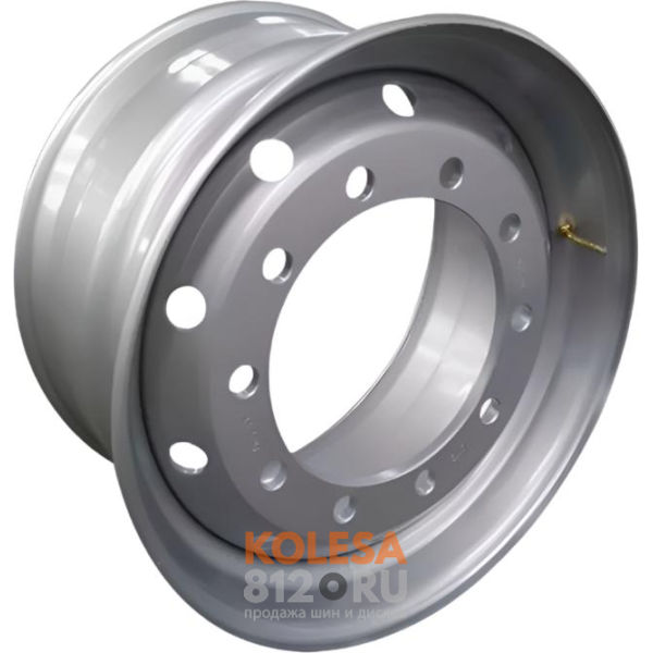 Диски Steger STG4408