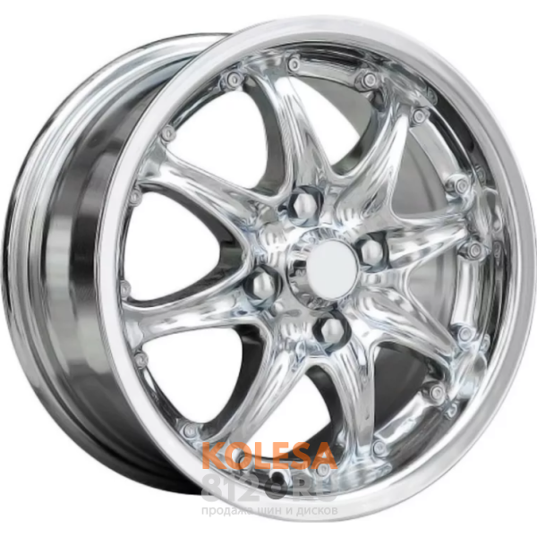 Диски TG Racing LYN004 Диски TG Racing LYN004