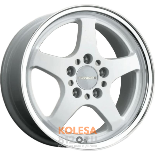 Диски TG Racing LZ095 - основное изображение