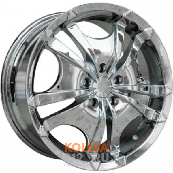 Диски TG Racing LZ102 Диски TG Racing LZ102