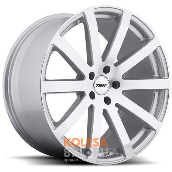 Диски TSW Brooklands