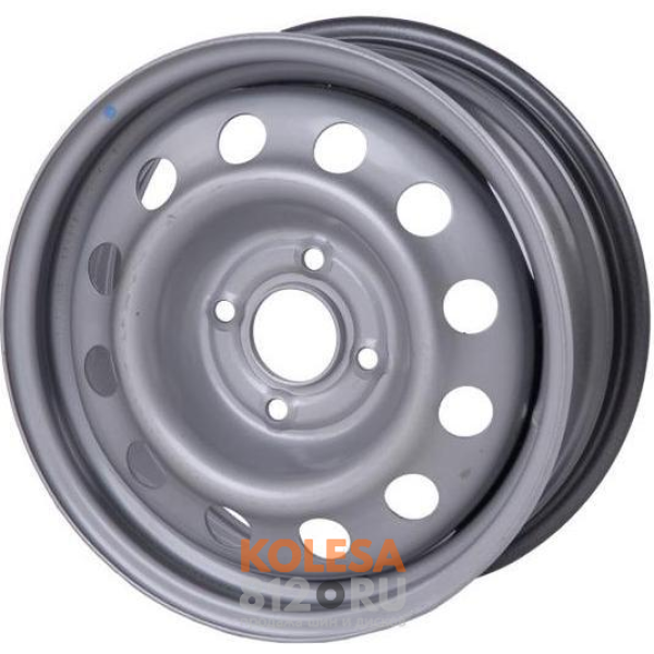 Диски ТЗСК Ford Transit - основное изображение