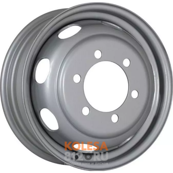 Диски ТЗСК Газель