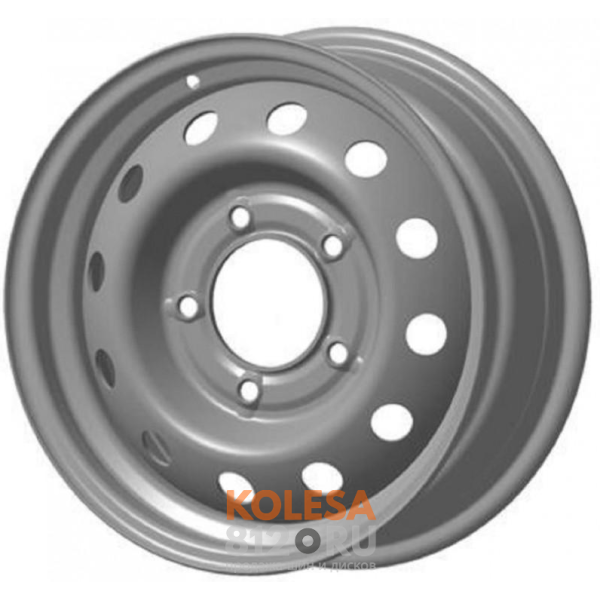 Диски ТЗСК LADA - основное изображение