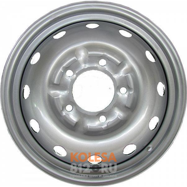 Диски ТЗСК LADA Urban 4x4/Bronto