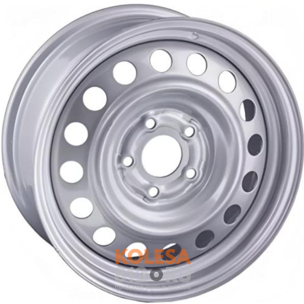 Диски ТЗСК Lada Largus/Vesta