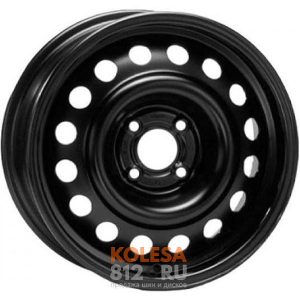 Диски ТЗСК Nissan Qashqai