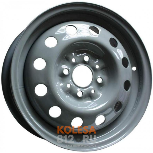 Диски ТЗСК Нива 21214