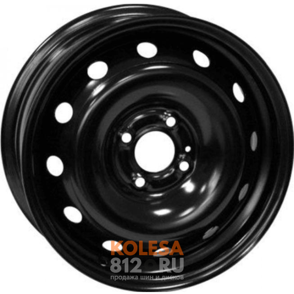 Диски ТЗСК Renault Logan 2