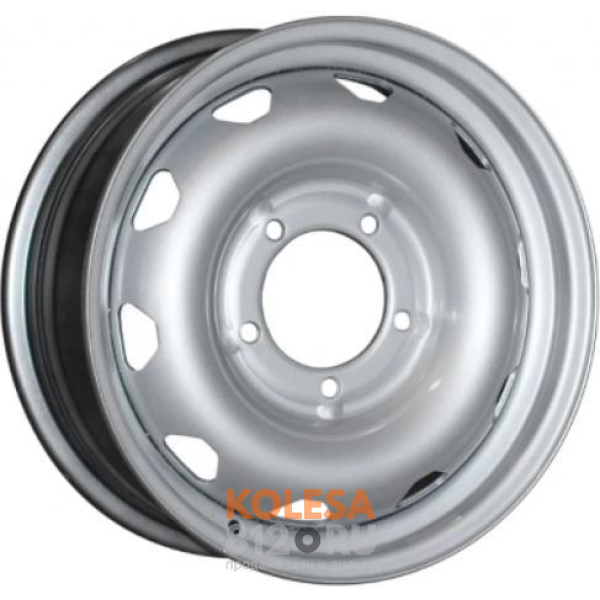 Диски ТЗСК УАЗ-3162 Патриот