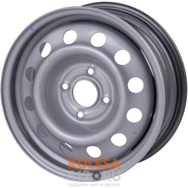 Диски ТЗСК ВАЗ 2110