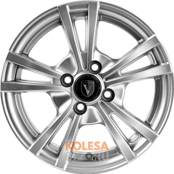 Диски Tech Line 1404