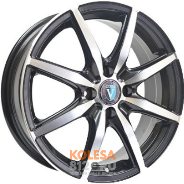 Диски Tech Line 1415