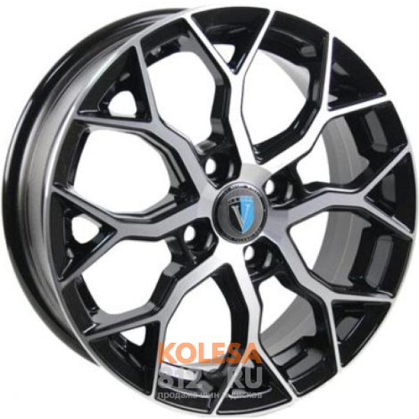 Диски Tech Line 1419