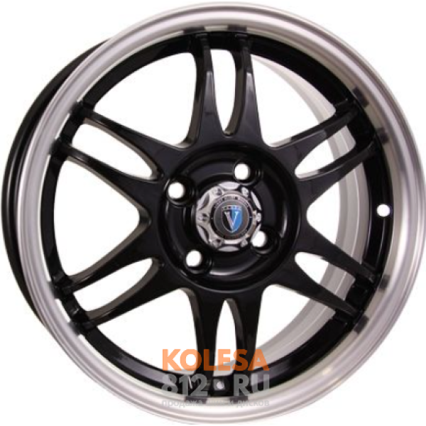 Диски Tech Line 1502