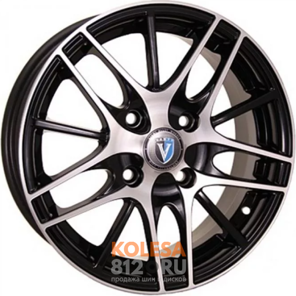 Диски Tech Line 1506