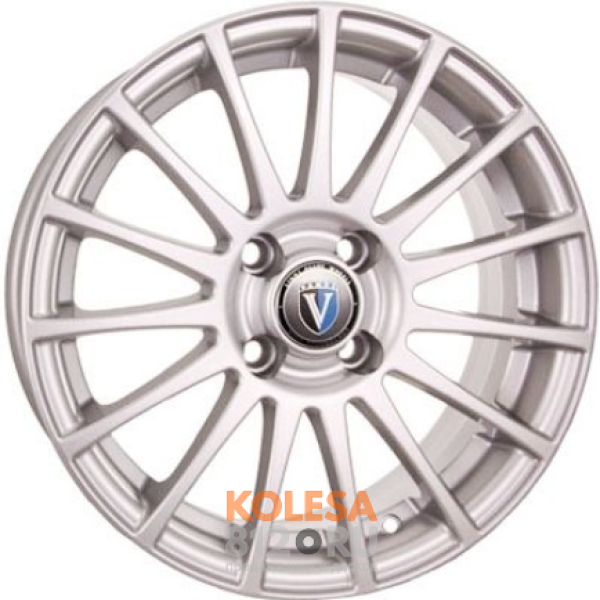 Диски Tech Line 1507