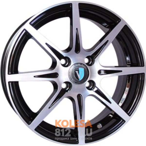 Диски Tech Line 1508