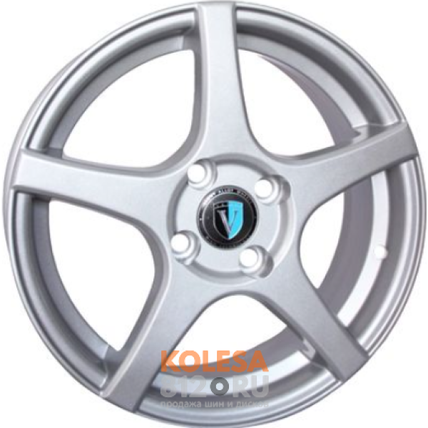 Диски Tech Line 1510