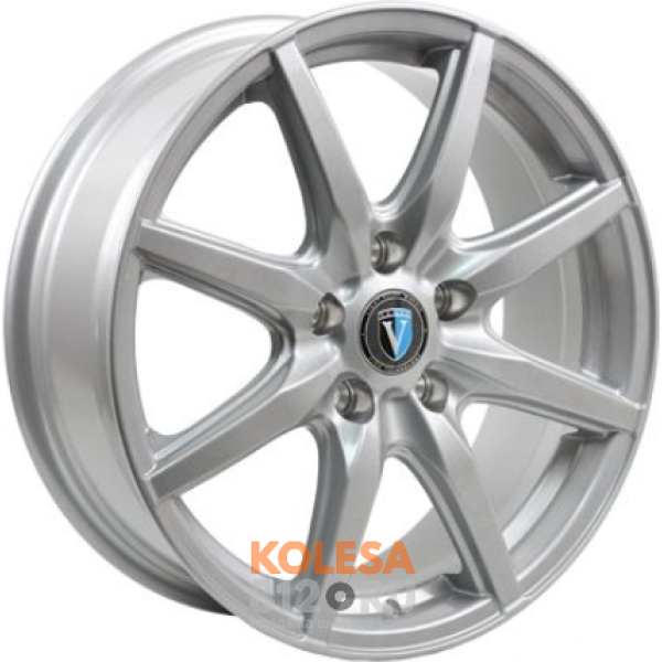 Диски Tech Line 1515