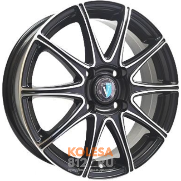 Диски Tech Line 1516